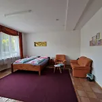 Antalya בית הארחה פרידריכסהאפן