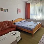 Guest house Antalya Friedrichshafen