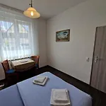 Antalya בית הארחה פרידריכסהאפן