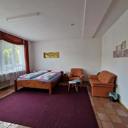 Antalya Vendégház Friedrichshafen