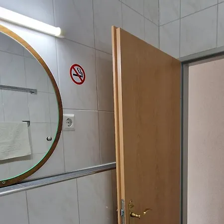 بيت ضيافة Antalya فريدريشسهافن