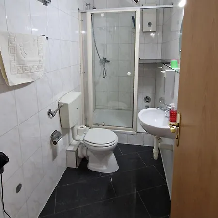 Antalya بيت ضيافة