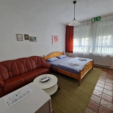 Antalya Pensjonat Friedrichshafen