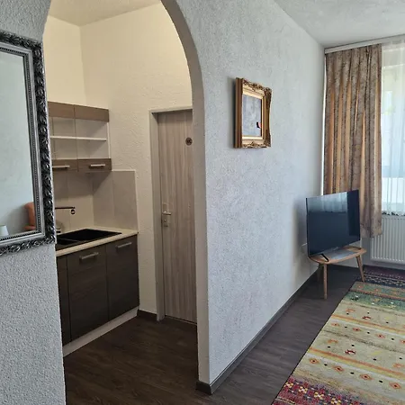 ゲストハウス Antalya フリードリヒスハーフェン