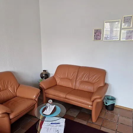 Pensjonat Antalya Friedrichshafen