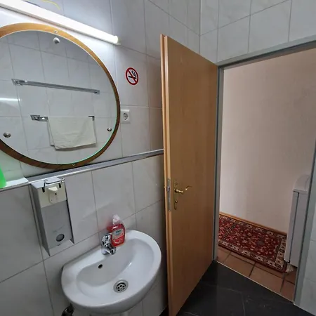 بيت ضيافة Antalya *