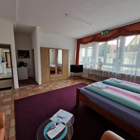 Antalya بيت ضيافة فريدريشسهافن