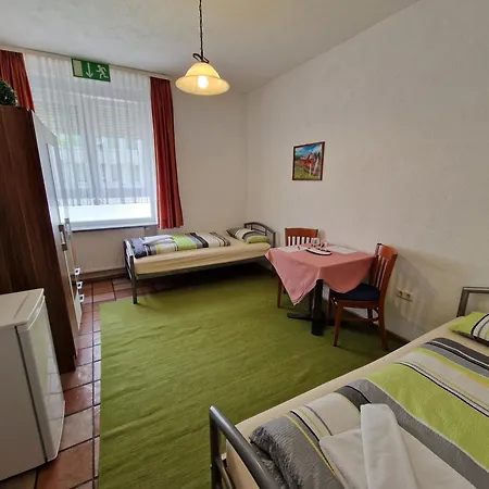 Gasthof Antalya Friedrichshafen