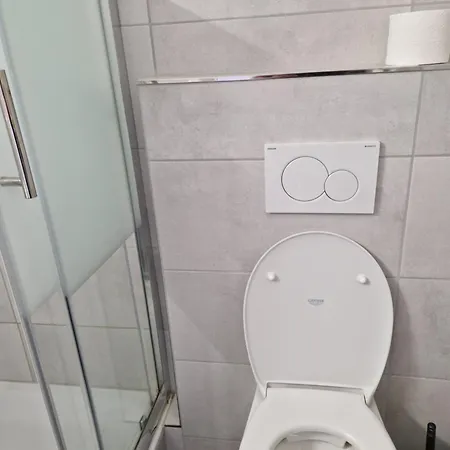 Antalya ゲストハウス