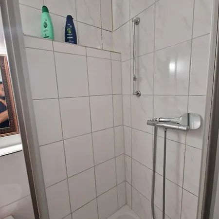 ゲストハウス Antalya