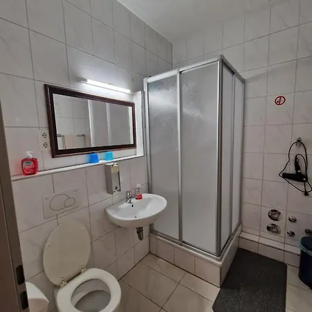 Antalya بيت ضيافة *