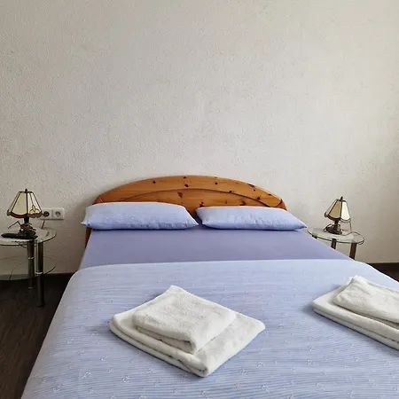 Antalya بيت ضيافة فريدريشسهافن