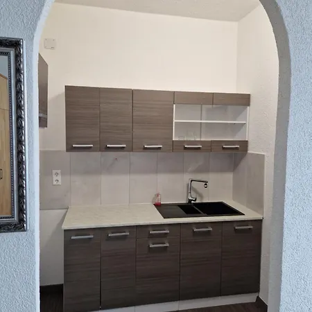 Antalya Gasthof
