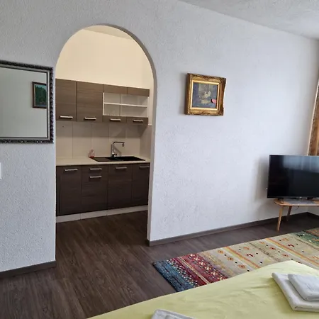 Antalya Vendégház Friedrichshafen