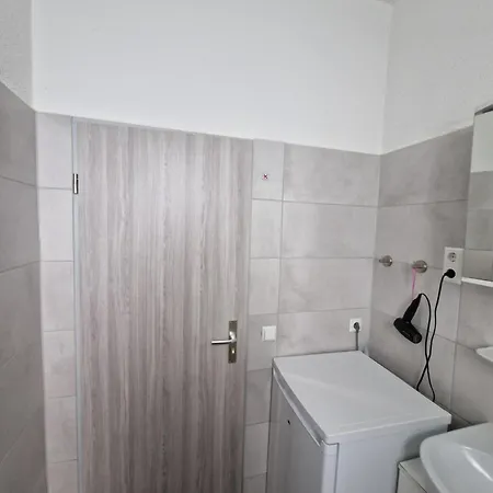 ゲストハウス Antalya