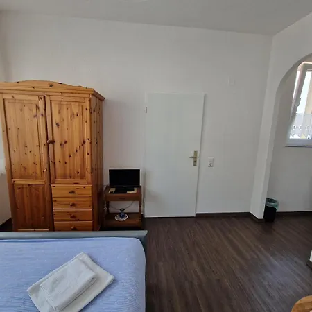 Antalya Friedrichshafen