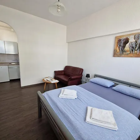 Antalya * Friedrichshafen