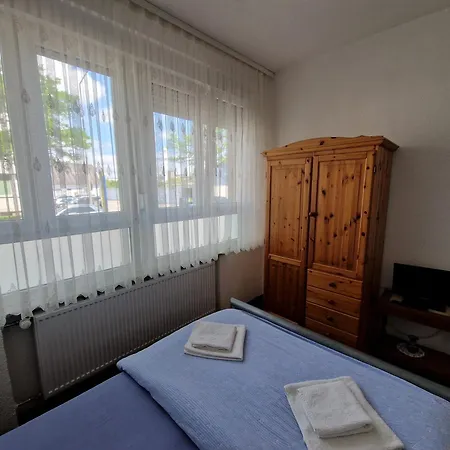 Gasthof Antalya *