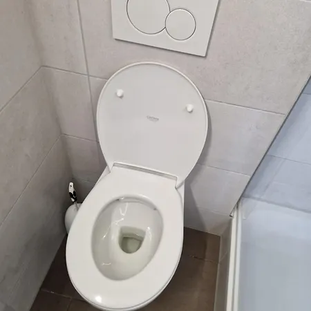 Antalya بيت ضيافة فريدريشسهافن