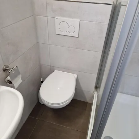 بيت ضيافة Antalya فريدريشسهافن