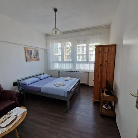 Antalya * Friedrichshafen