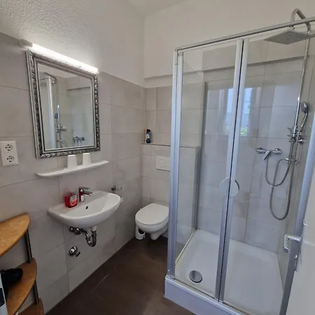 Antalya بيت ضيافة فريدريشسهافن