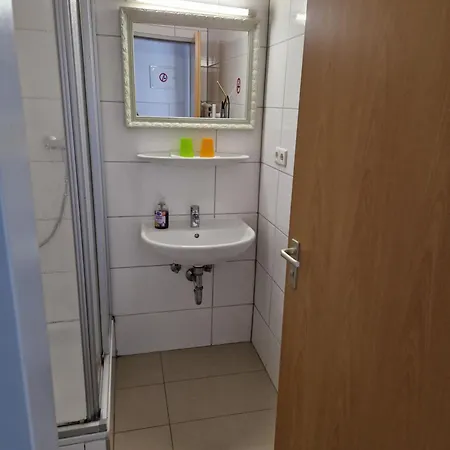 Vendégház Antalya Friedrichshafen