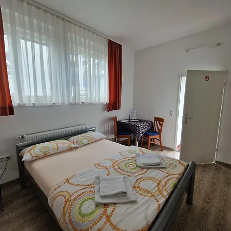 Antalya ゲストハウス