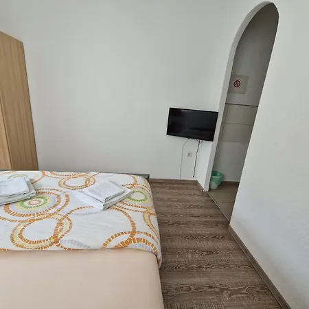 ゲストハウス Antalya *