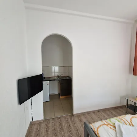 Antalya فريدريشسهافن